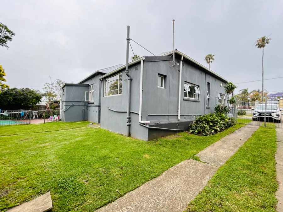 4 Bedroom Property for Sale in Selborne Eastern Cape